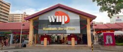 Woodlands North Plaza (D25), Shop House #633721431
